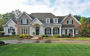 Real Estate Winston M North Carolina
