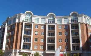 Rent Townhomes in Charlotte NC
