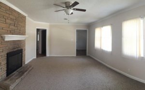 Rental House in Goldsboro NC