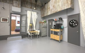 Studio Apartments Charlotte NC
