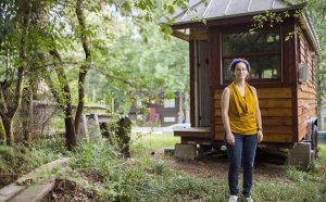 Tiny House North Carolina