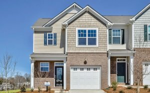 Townhomes in Charlotte NC