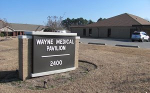 Wayne County NC Rentals