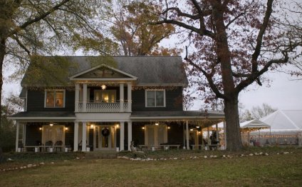 Farmhouse for in North Carolina