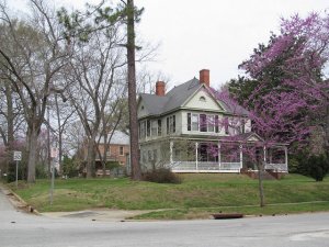 procedures to Becoming an agent and marketing houses in Raleigh, NC