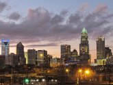 55 and over Community in North Carolina