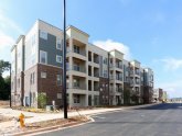 Apartments for Rent Uptown Charlotte NC