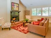Apartments in Huntersville North Carolina