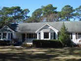 Apartments in North Carolina Near the Beach