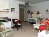Apartments North