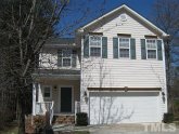 Apex North Carolina Apartments