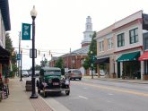 Apex North Carolina Real Estate