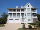 Beach House in Corolla North Carolina