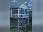Beach House North Carolina
