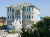 Beach House Rentals North Carolina