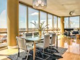 Charlotte downtown Apartments