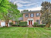 Charlotte North Carolina House Rentals