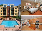 Cheap 2 bedroom apartments Charlotte NC