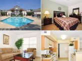 Cheap apartments in North Carolina