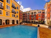 Cheap apartments NC