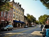Cheap Places to live in North Carolina