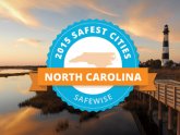 Cheapest cities in North Carolina