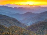 Cold Mountain North Carolina Real Estate