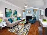 Downtown Charlotte Rentals