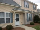 Duplex in Greenville NC