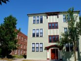 Eastern Apartments