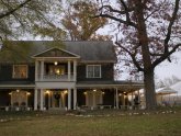 Farmhouse for in North Carolina