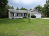Fayetteville North Carolina House for Rent