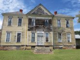 Free House in North Carolina