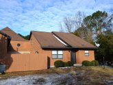 Greenville NC House