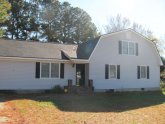 Homes for Rent in Wayne County, NC