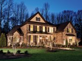 Homes in Raleigh, North Carolina