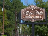 Hope Mills Apartments