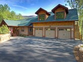 House for in Asheville North Carolina