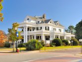 House for in Elizabeth City North Carolina