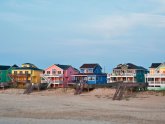 House for North Carolina Beach