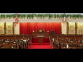 House of Representatives North Carolina