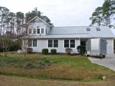 House Rentals Beaufort NC