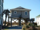 House Rentals North Carolina