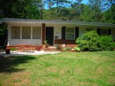 Houses for Rentals NC