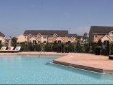 Low income Housing Charlotte