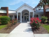 Low income Housing in Charlotte NC