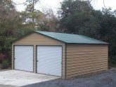 Metal Buildings North Carolina