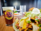 North Carolina Ale House