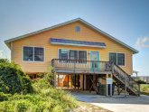 North Carolina Beachfront Real Estate