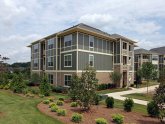 North Carolina Charlotte Apartments